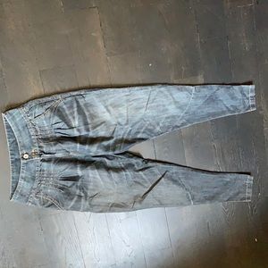 Era of Chaos Jeans, NWT!
